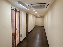 Temple Street (D1), Office #607901731
